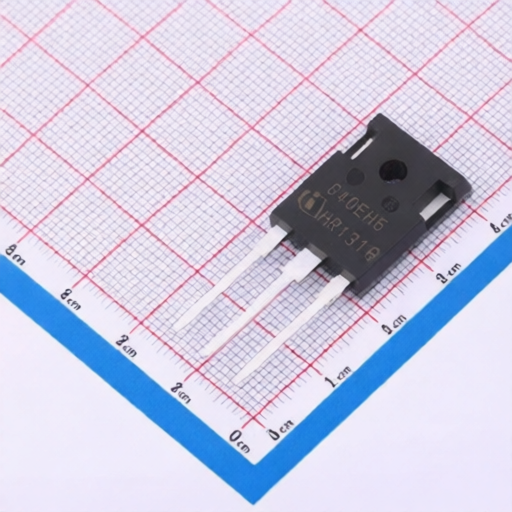 Infineon IGW40N65H5 for sale