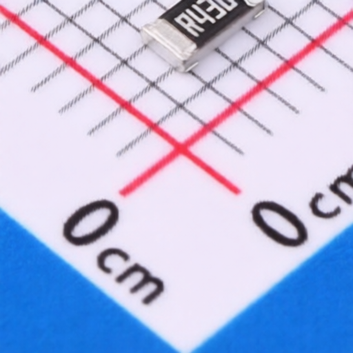 TA-I Tech RLH12FTCR430 for sale