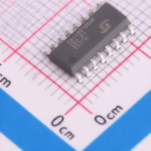 Chipanalog CA-IS3760HN for sale