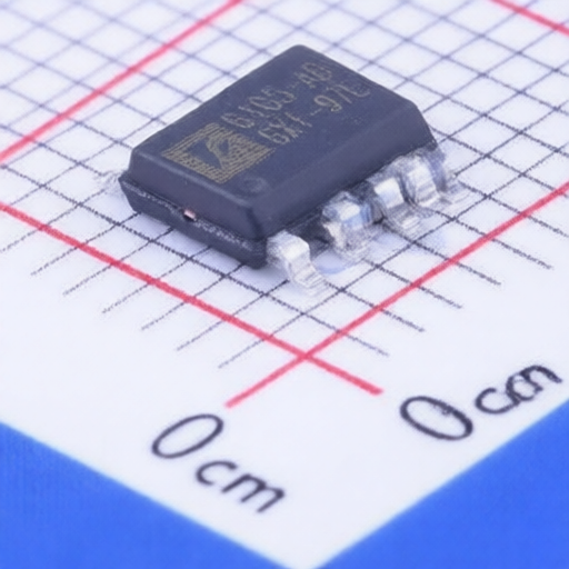 Advanced Analog Technology FP6165ADXR-G1 for sale