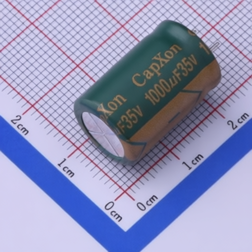 CapXon GF102M035I200ECAB for sale