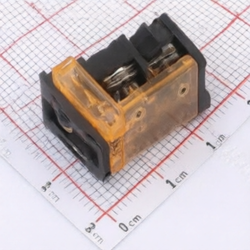 DORABO DBT50G-9.5-2P-BK-P OGC for sale