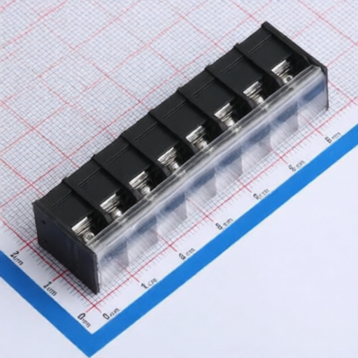 DORABO DBT40C-7.62-8P-BK-P for sale