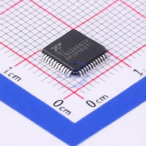 MaxLinear ST16C2550IQ48TR-F for sale