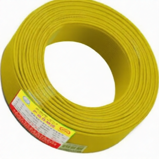QIFAN BV-450/750V1X6Yellow for sale