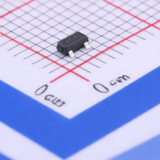 PANJIT PJA3404_R1_00001 for sale