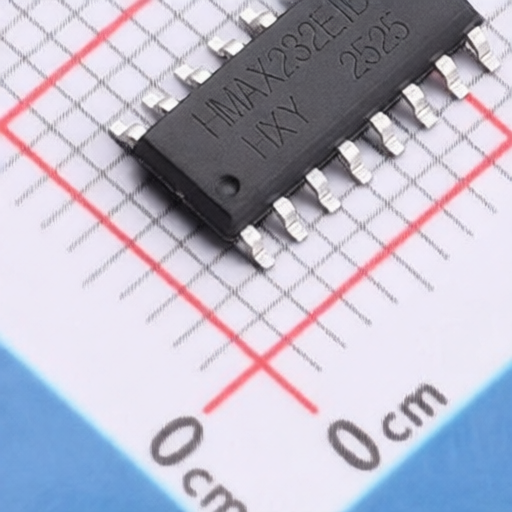 HXY MOSFET HMAX232EIDR for sale