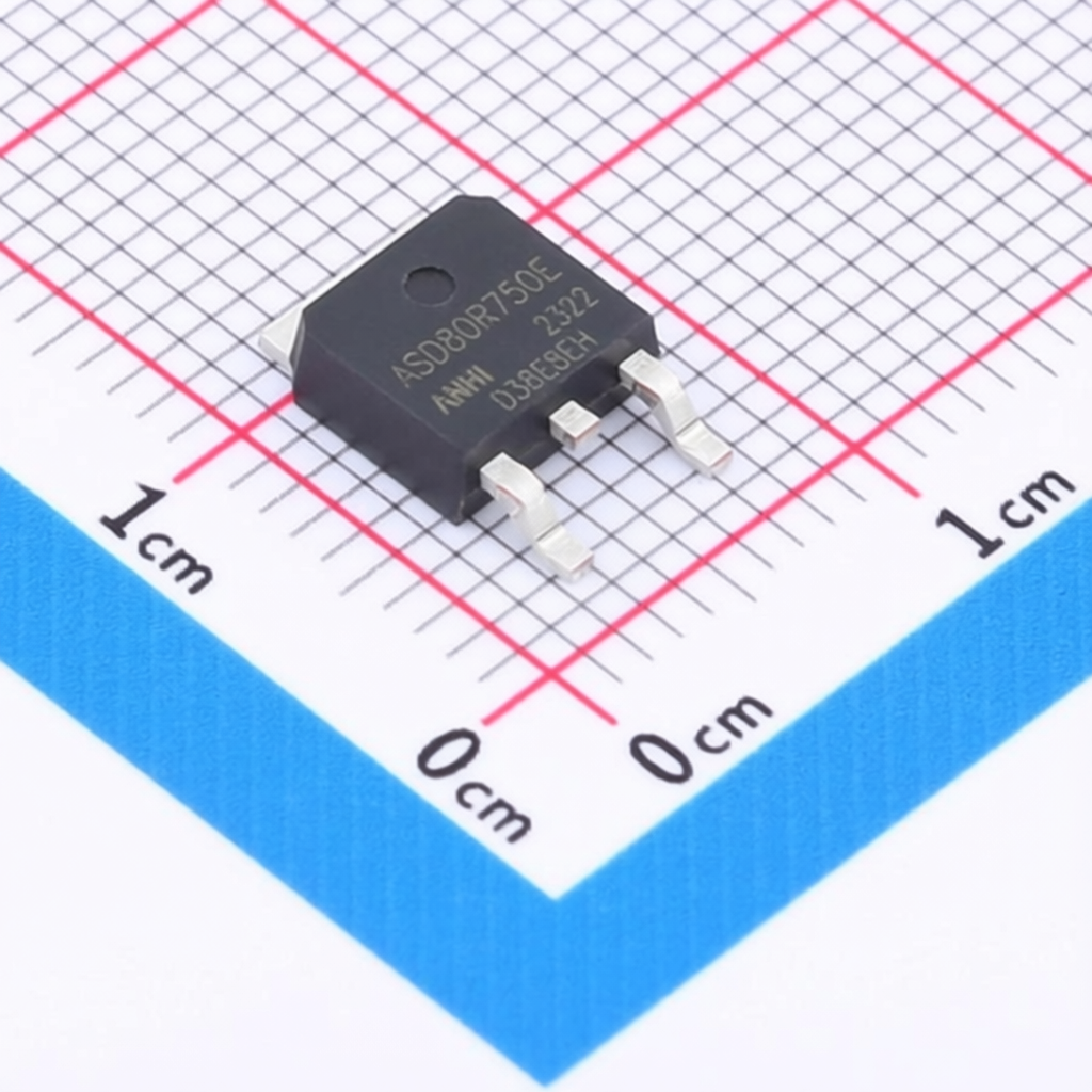 ANHI ASD80R750E for sale