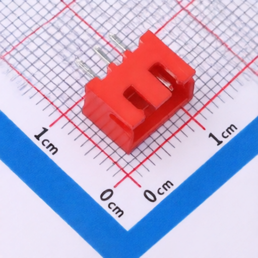 SHOU HAN 2.54-3P ZZ-R for sale