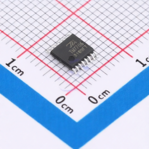 TM(Shenzhen Titan Micro Elec) TM7706-TSSOP16 for sale