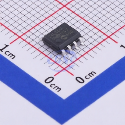 MICROCHIP 24LC64-I/SN for sale