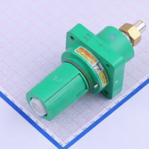 ITT CANNON AN026401E for sale