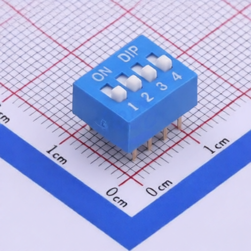 Korean Hroparts Elec DS-04BP for sale