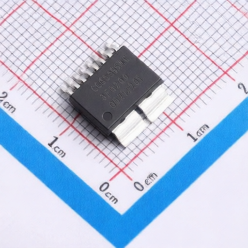 Cross chip CC6939SWC-3FB200 for sale