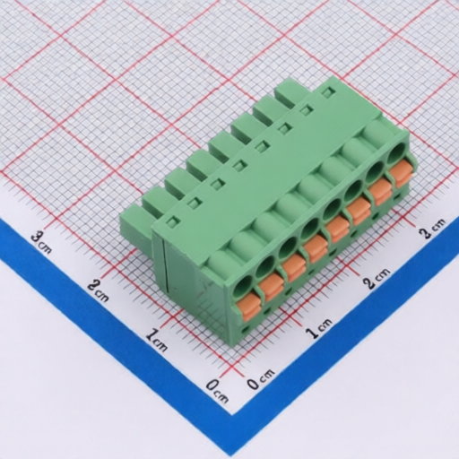 BXCONN JCB381-DNGC8P for sale