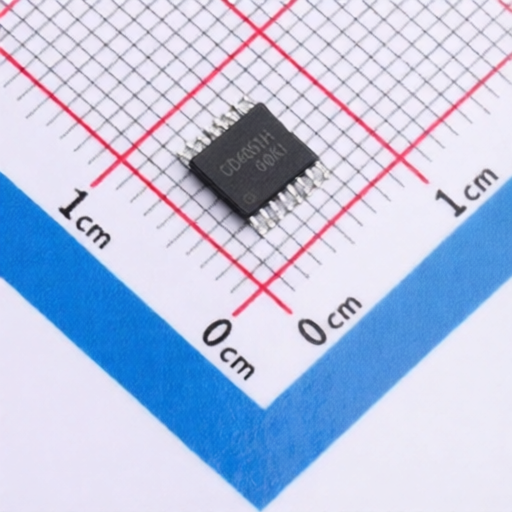 JSCJ CD4051HBEN for sale