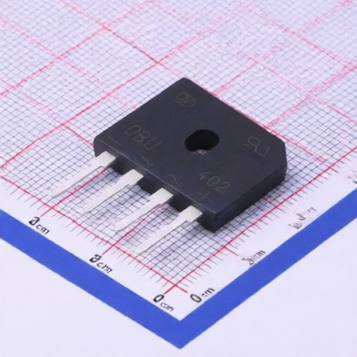 Jingdao Microelectronics GBU402 for sale