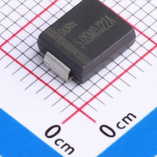 BORN 5.0SMDJ22A for sale