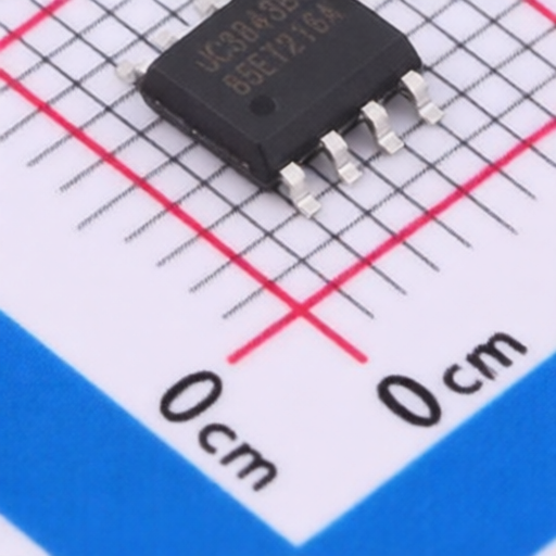 lingxingic UC3843BD(LX) for sale