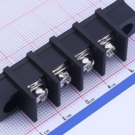 Cixi Kefa Elec KF55SM-10.0-5P for sale