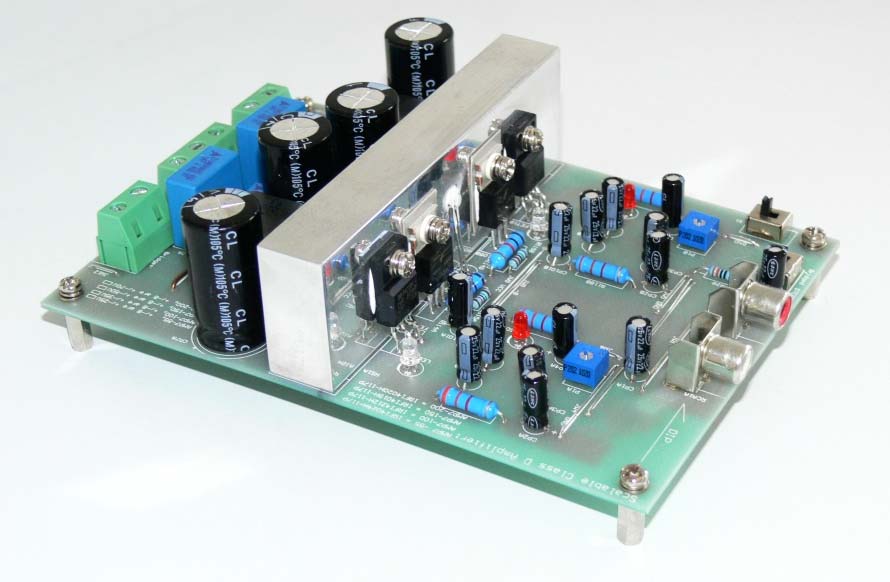 Infineon IRAUDAMP7S for sale