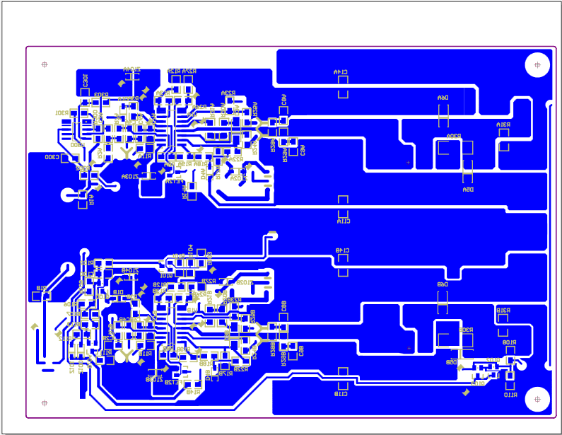 Infineon IRAUDAMP7S for sale