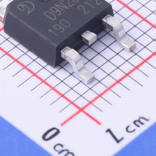 Jingdao Microelectronics D9N20 for sale