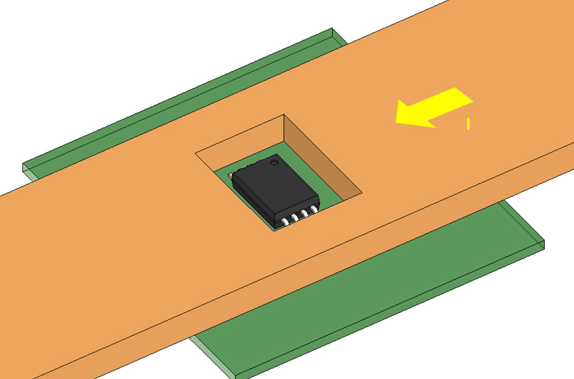 ALLEGRO ACS37612LLUALU-015B5 for sale