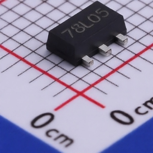 KEXIN LM78L05 for sale