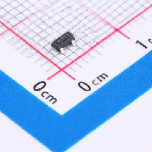 DIODES AH3772-SA-7 for sale