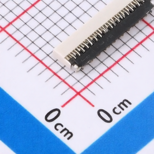 Hong Cheng HC-FPC-0.3-31P-FH10 for sale