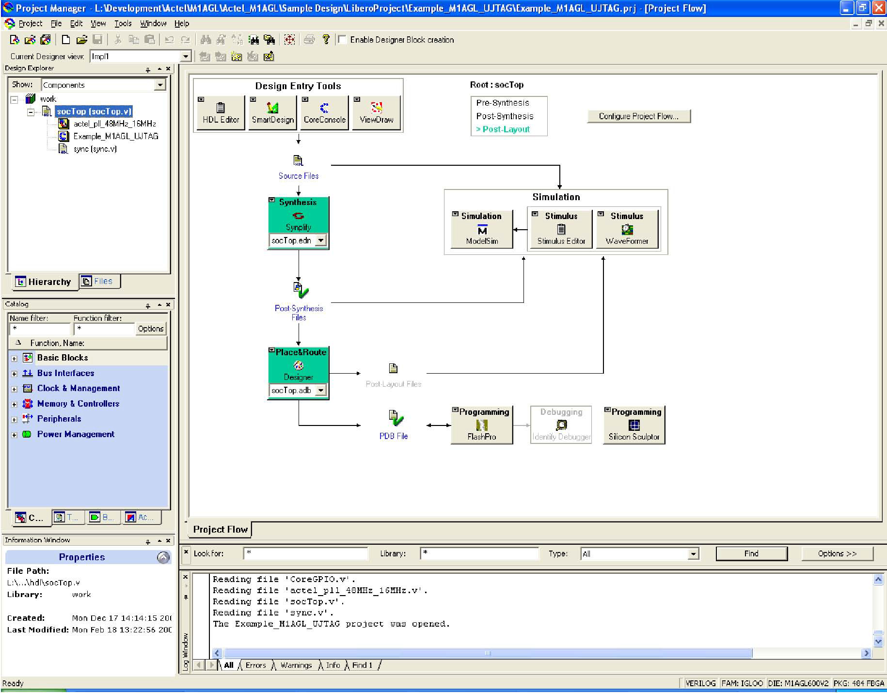 MICROCHIP M1AGL1000-DEV-KIT for sale