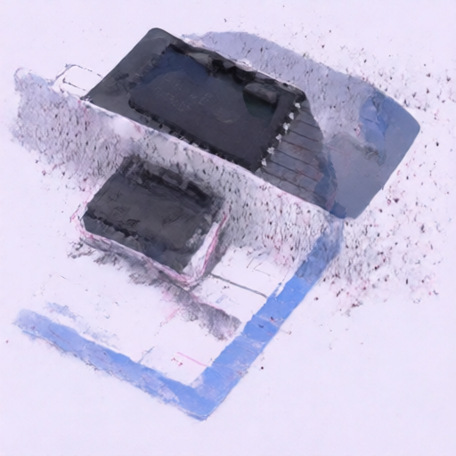 Wuxi I-core Elec AIP1638 for sale