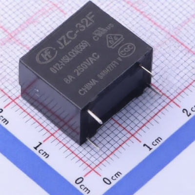 HONGFA JZC-32F/012-HSLQ3(555) for sale