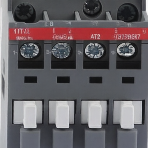 ABB AX12-30-01-80 220-230V50HZ/230-240V60HZ for sale