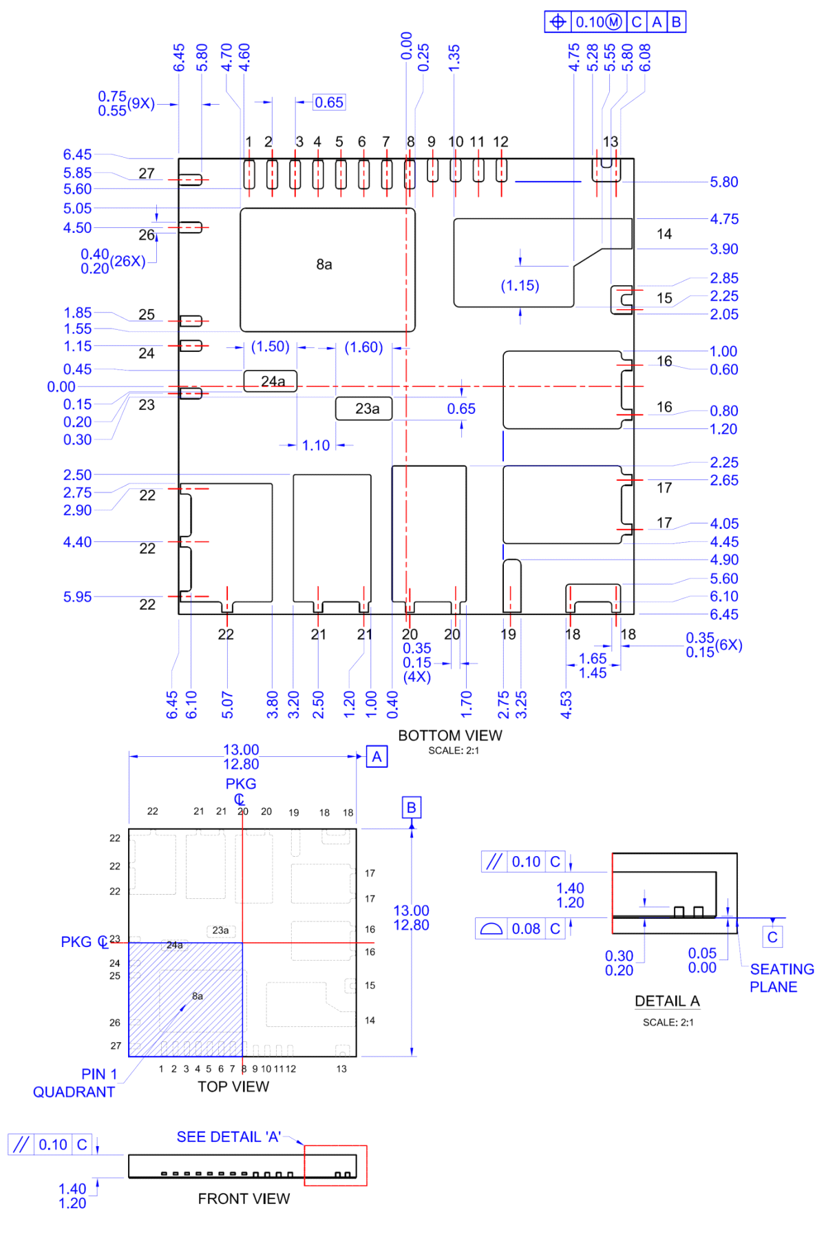 onsemi FSB70625 for sale