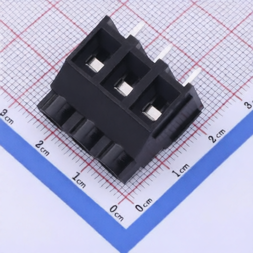 DORABO DB910-7.62-3P-BK-S for sale