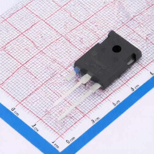 luxin-semi YGW60N65F1A1 for sale