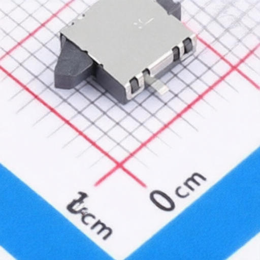 Korean Hroparts Elec K5-1617SA-04 for sale