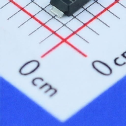 Jingdao Microelectronics 1N4007W for sale