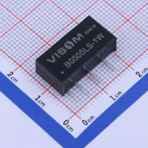 VISOM B0505LS-1W for sale