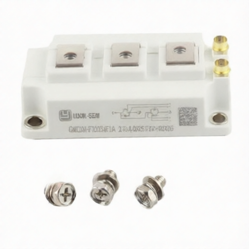 luxin-semi LGM200HF120S4F1A for sale