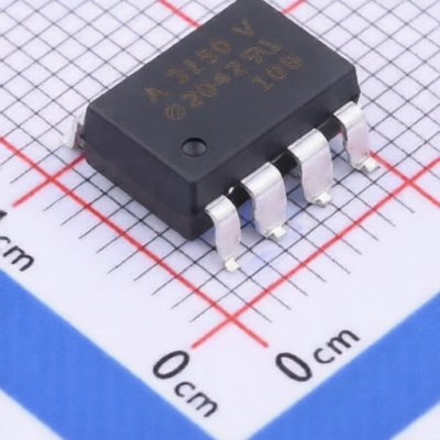 Broadcom HCPL-3150-560E for sale