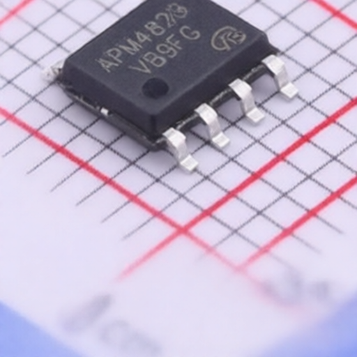 VBsemi Elec APM4828KC-TRL-VB for sale