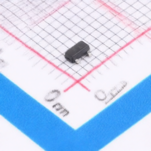 FOSAN BC817-16 for sale