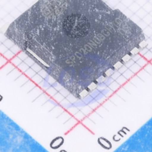 Siliup SP020N08GHTO for sale