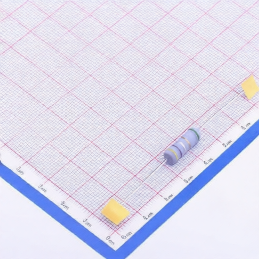 CCO(Chian Chia Elec) NKNP2W-0.47Ω±5% T for sale