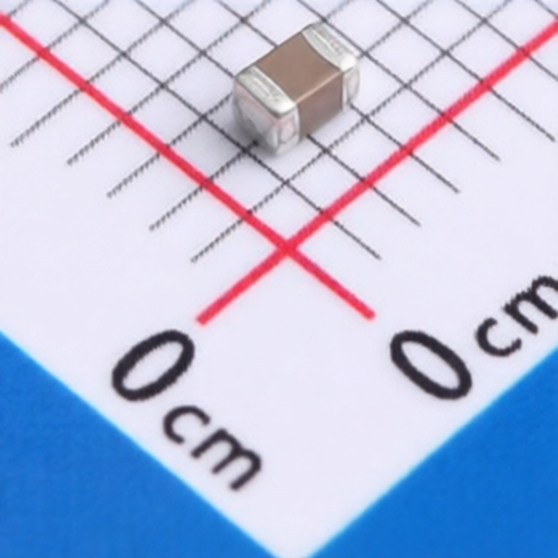 FOJAN FCC0805X106K160FT for sale