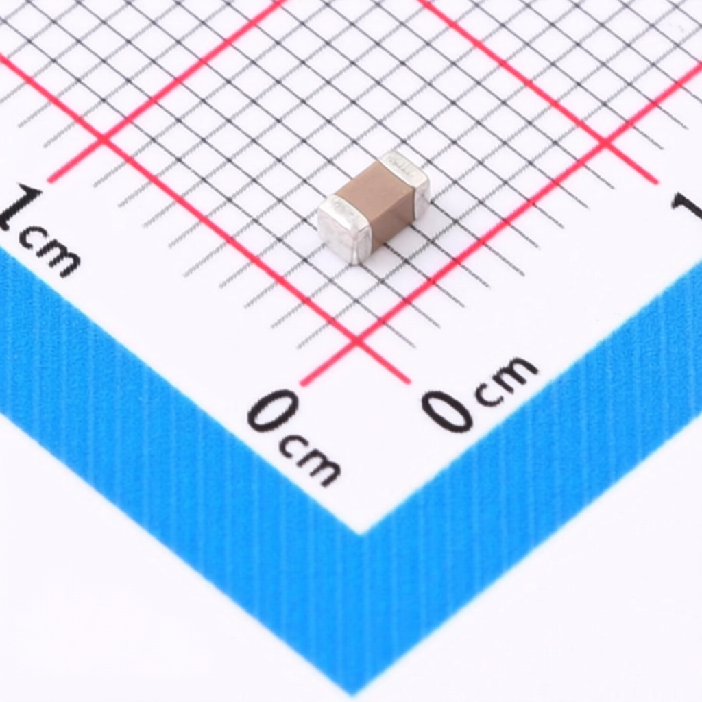 AIDE CAPACITOR 1206X5R106M250NT for sale