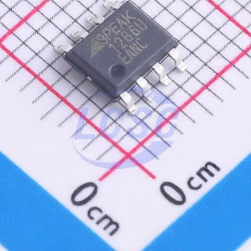 3PEAK TPA1286U-SO1R for sale